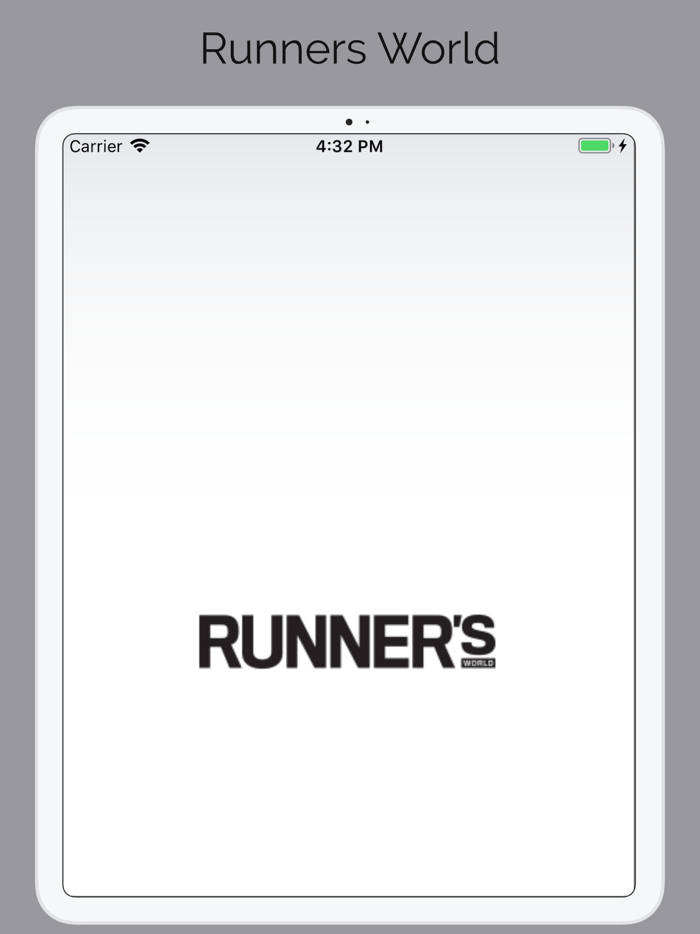 Runner’s World Brasil