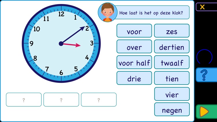 De Klok screenshot-5