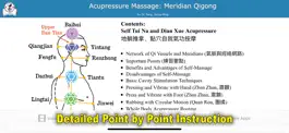 Game screenshot Acupressure Massage Qigong apk