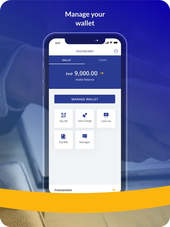 Screenshot #5 pour KaPartner