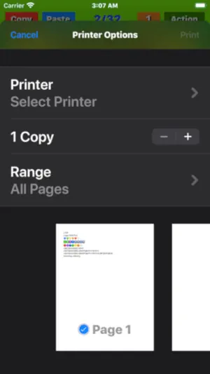 MyNotebook - simple note app - screenshot 4