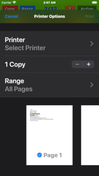 MyNotebook - simple note app - screenshot-3