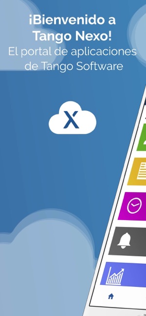 Tango nexo(圖1)-速報App