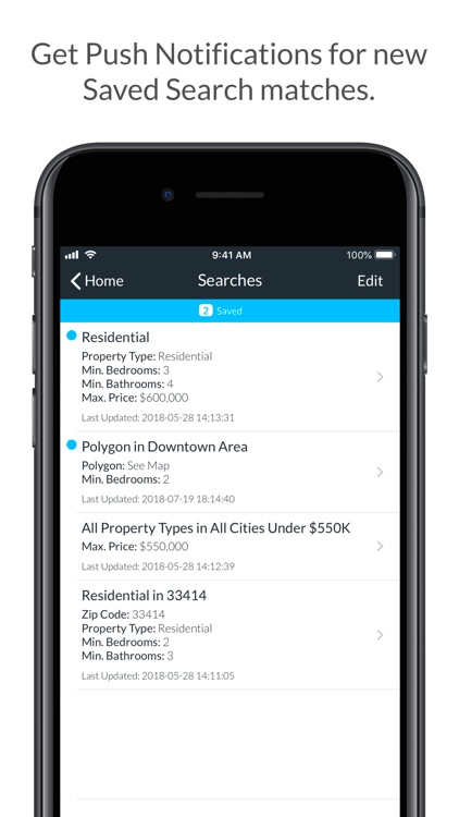 Search With Style® screenshot-5