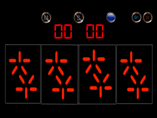 Screenshot #4 pour Predator Timer
