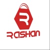 Rashan - Grocery App