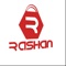 Rashan App is built for the local community
