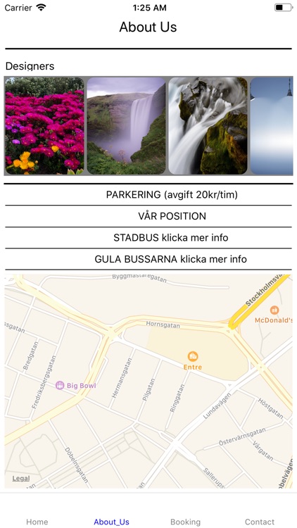 Pleasurenailmalmo screenshot-3