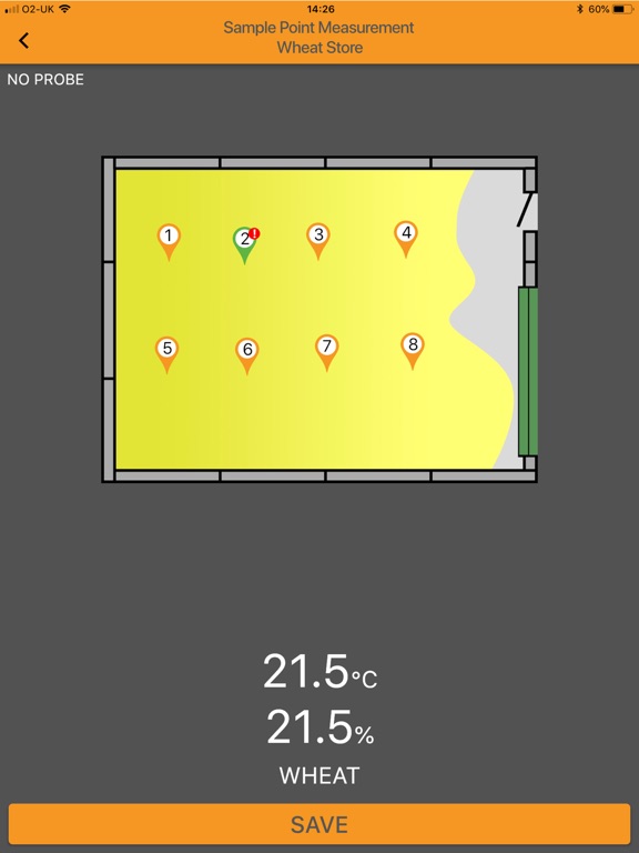 Screenshot #6 pour Grainmaster
