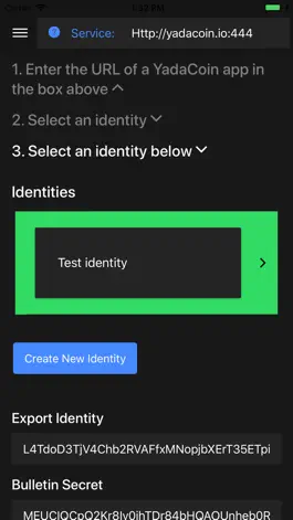 Game screenshot Yada. mod apk