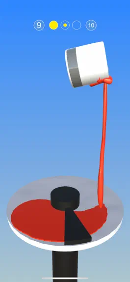 Game screenshot Spin Paint hack