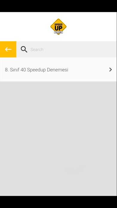 Speed Up TV screenshot 2