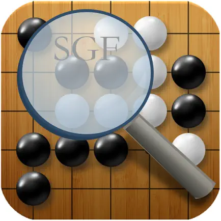 围棋SGF阅读器 Читы