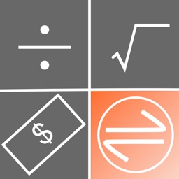 Convertisseur & calculette