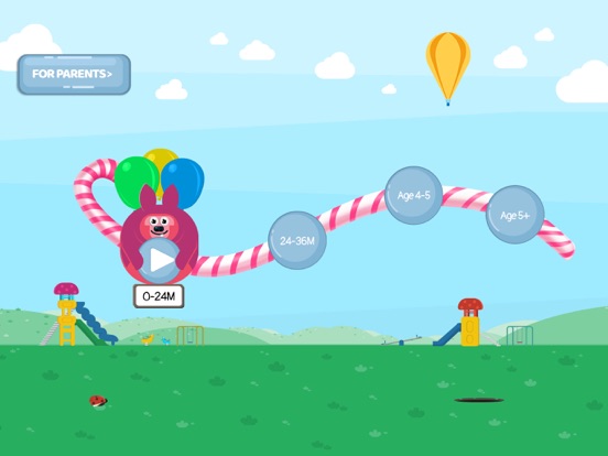 Screenshot #6 pour My Bobo - Talking Photo