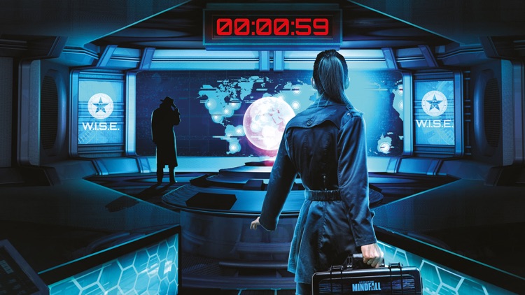 Operation Mindfall 2.0