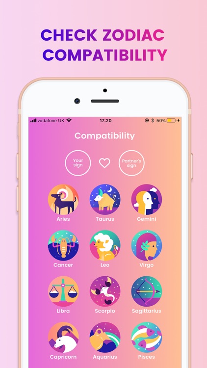 Daily Horoscope App 2020 screenshot-4