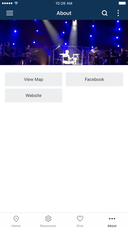 CCC Camp Hill, PA App