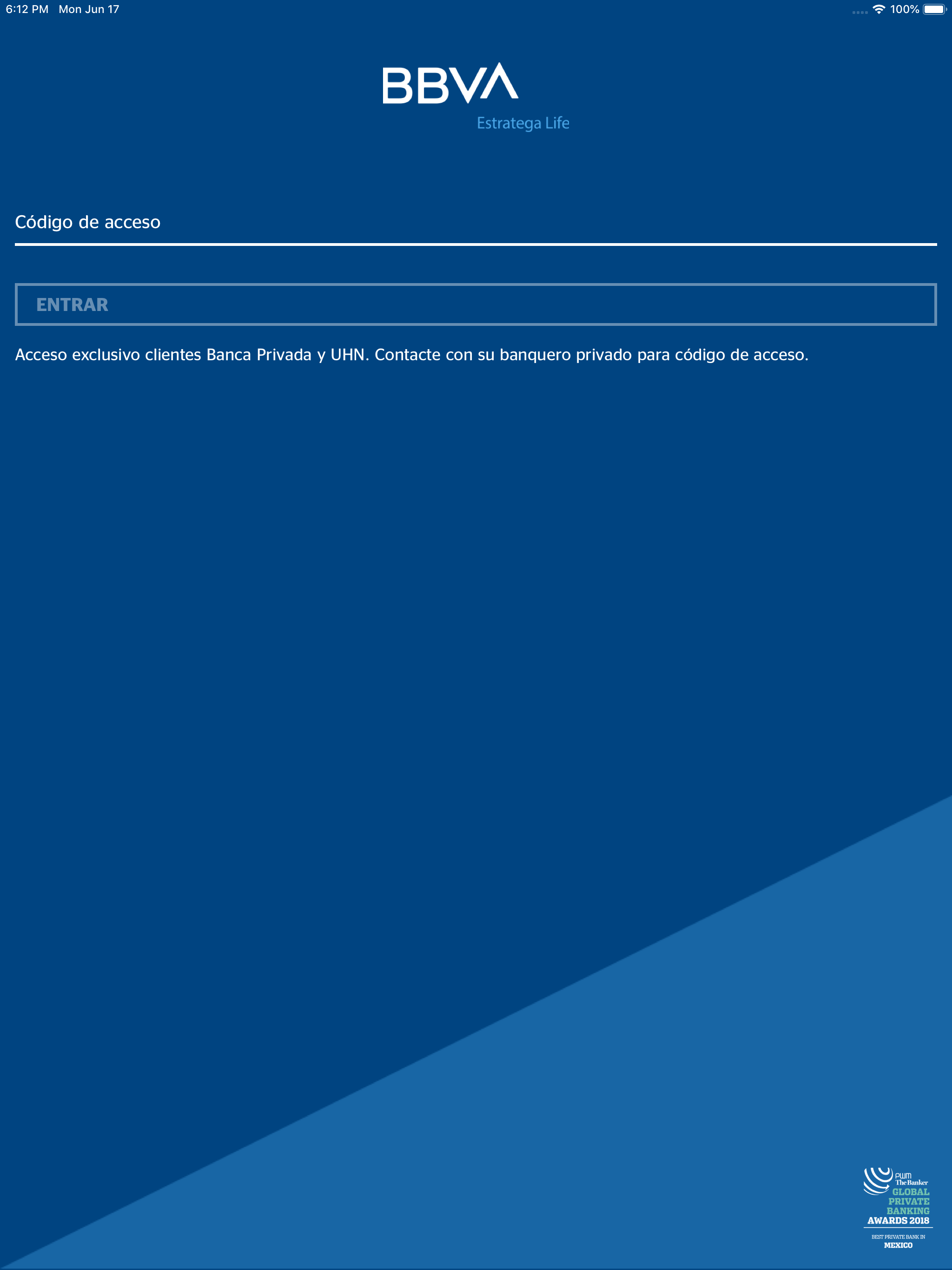 BBVA Estratega LIFE