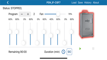Prizma Link iPhone screenshot 2 - Medical app