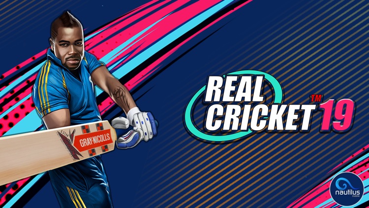 Real Cricket™ 19