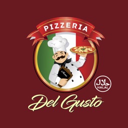 Pizzeria Del Gusto.