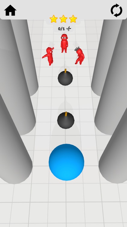 Max Cut 3D screenshot-3