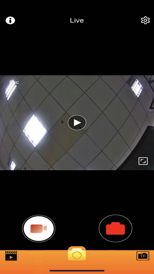 #1. BaseCamera (iOS) Podle: 桂明 苏