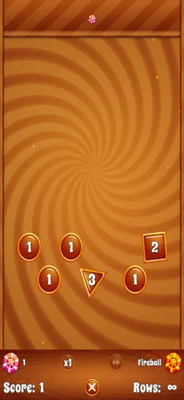 Game screenshot Candy Dropperz hack
