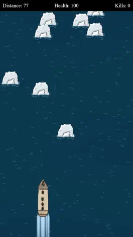 Game screenshot Revenge of the Titanic mod apk