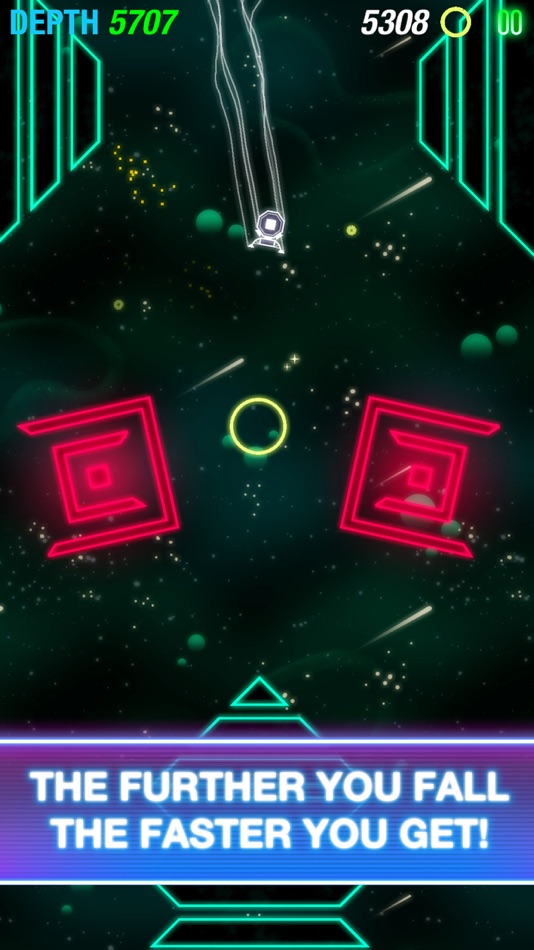 #4. Let's Go Drop (iOS) Podle: Cobra Mobile Limited