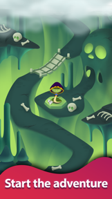 A Word Game screenshot