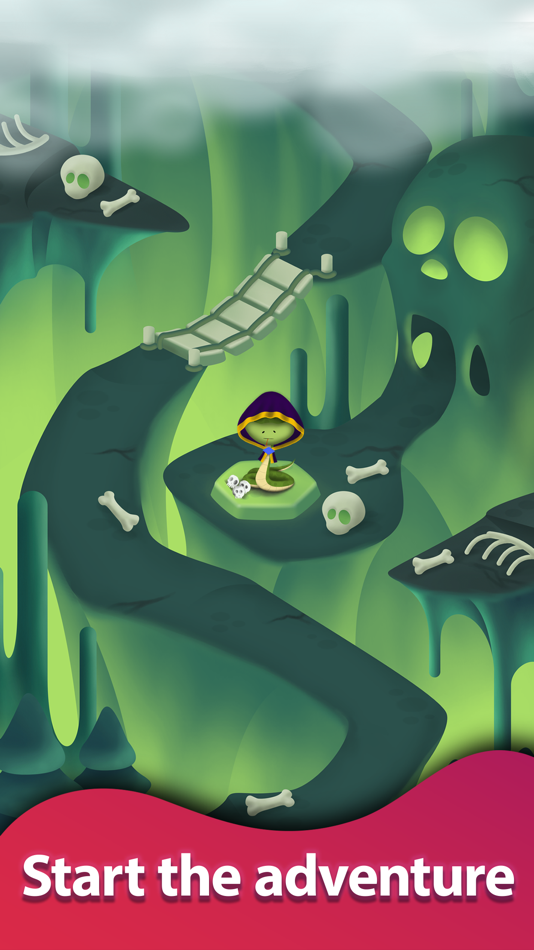 #3. A Word Game (iOS) Podle: APPS TEKNOLOJI ANONIM SIRKETI