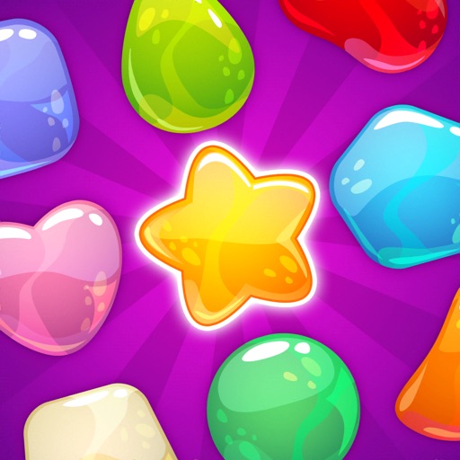 Jelly Clear icon