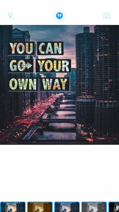 Screenshot #3 pour ShotQuotes