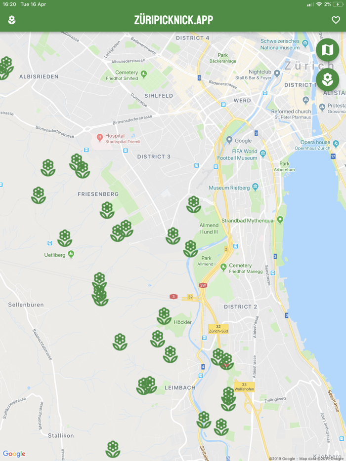 ZüriPickNick
