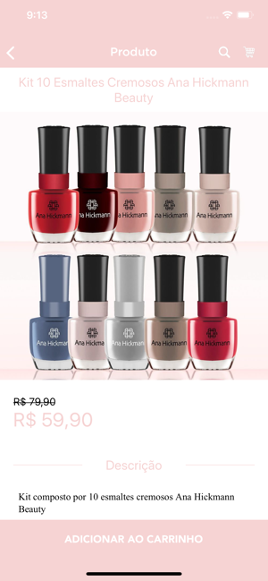 Outlet Beauty(圖4)-速報App