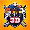 Sports Life | All In One Games icon