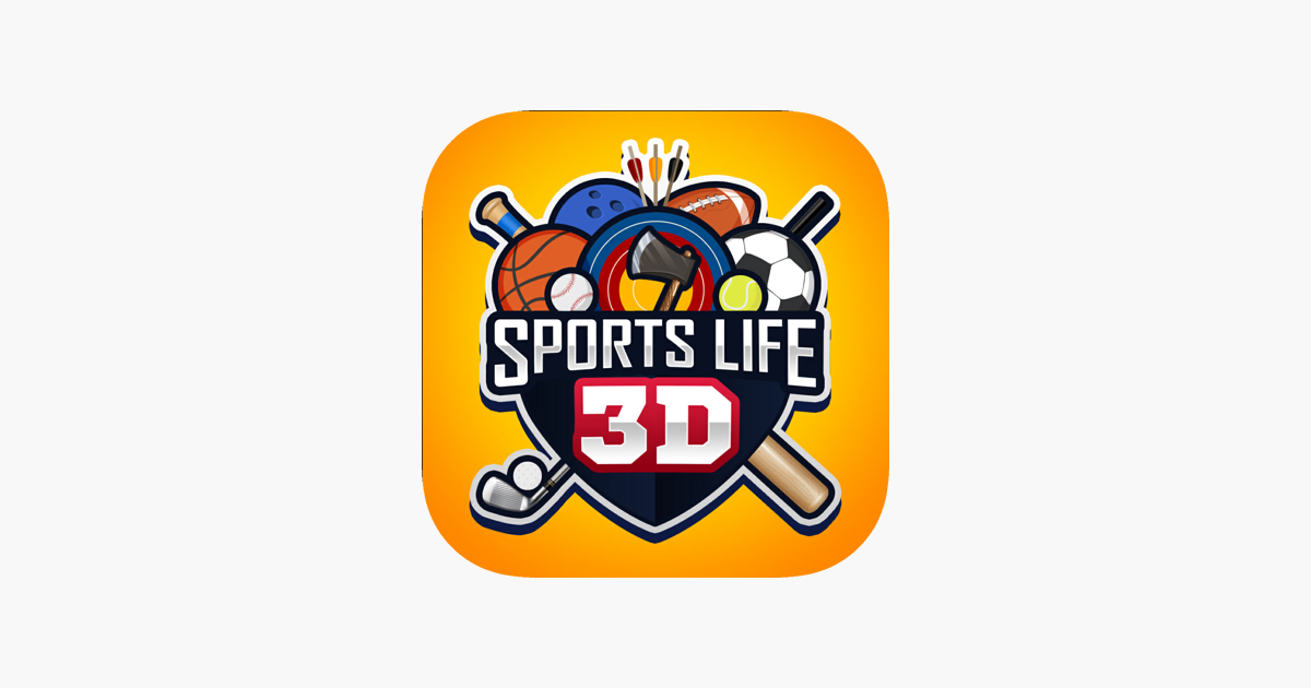 All life sport