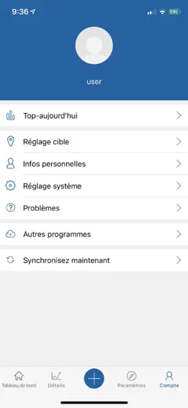 Game screenshot E-Fit Pro hack