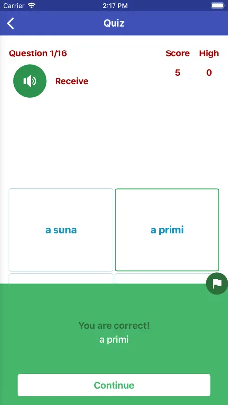 Learn Romanian Daily