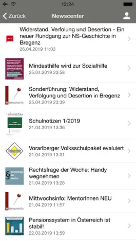 Game screenshot Freie LehrerInnen apk