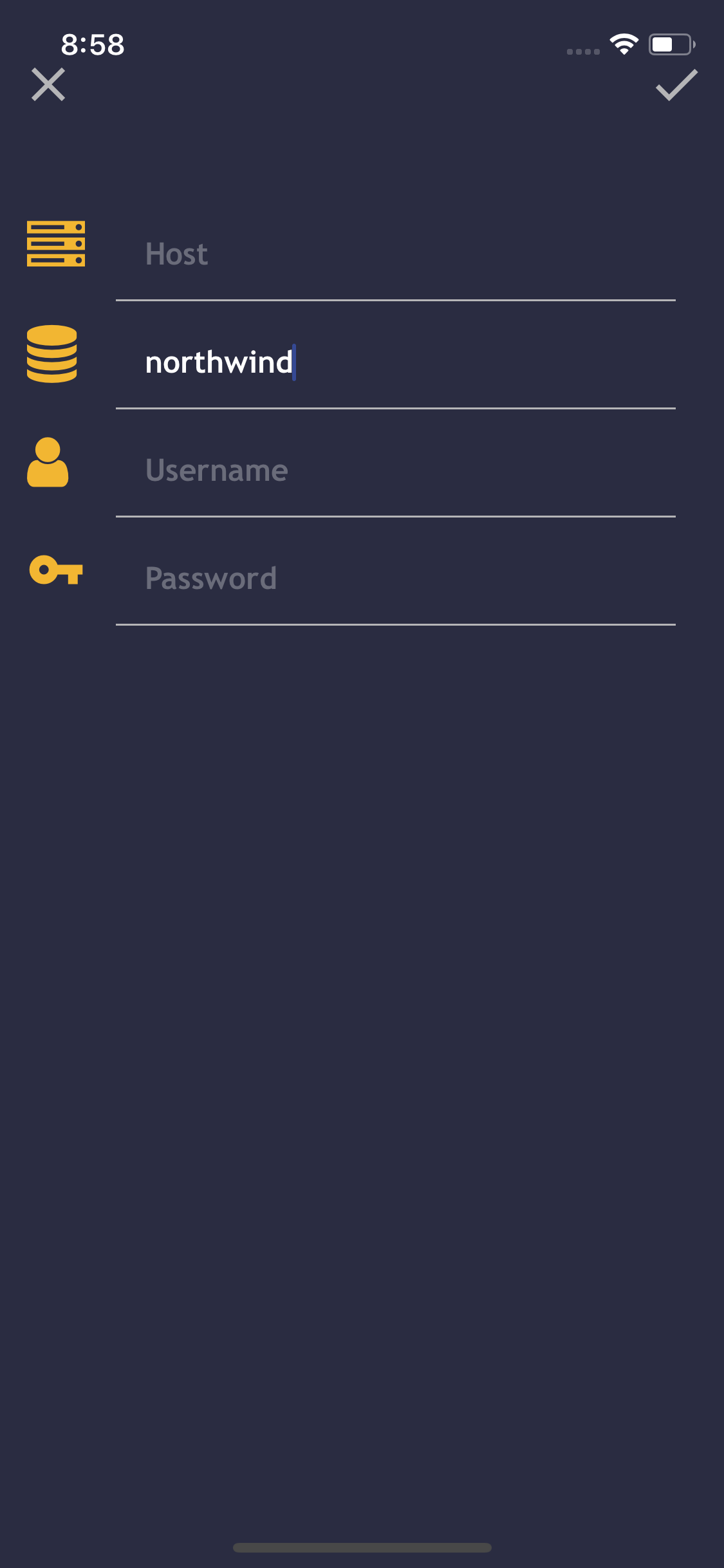 SQL Manager