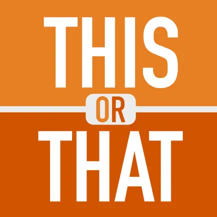 This or That App Cheats