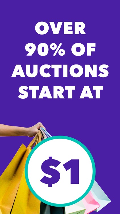 Tophatter: Win Fun Discounts