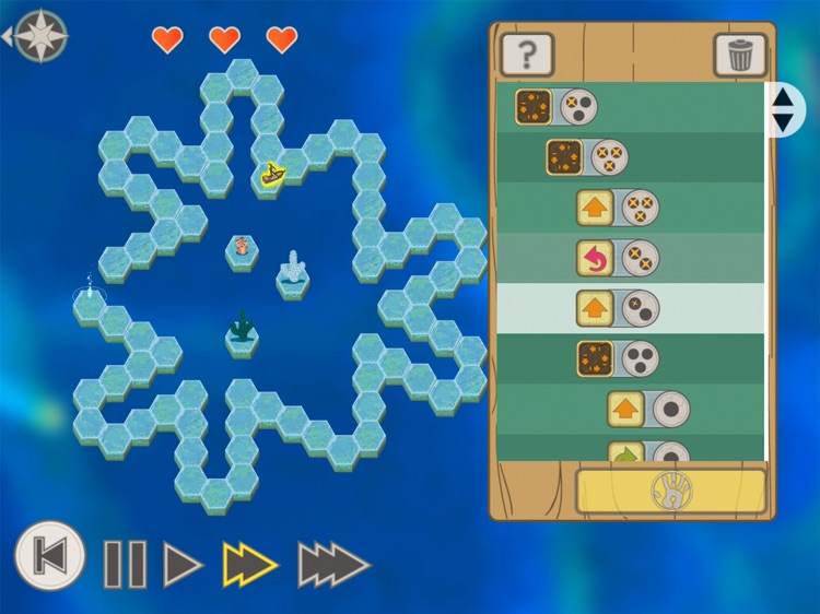 Codemancer screenshot-8