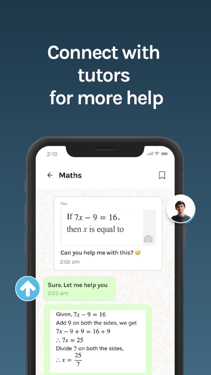 Fast homework service