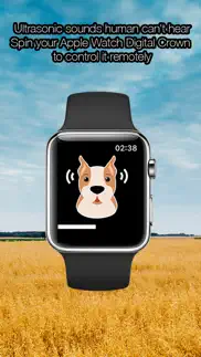 dog whistler pro: pet training iphone screenshot 2
