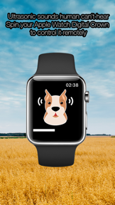 Dog Whistler PRO: Pet Training screenshot