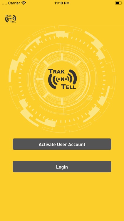 Intelli7 by Trak N Tell